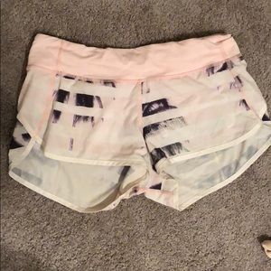 Lululemon short